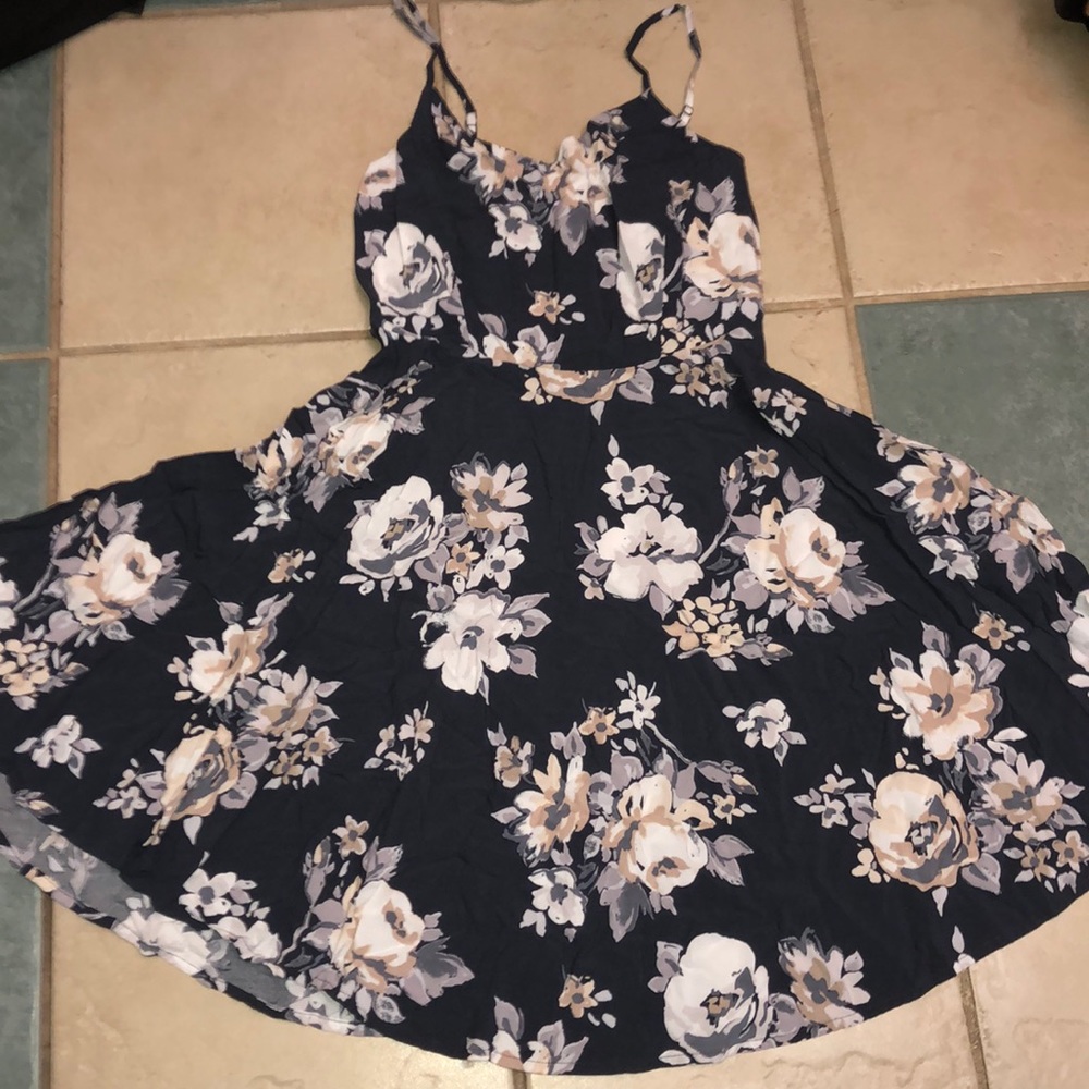 Old Navy Mini Dress